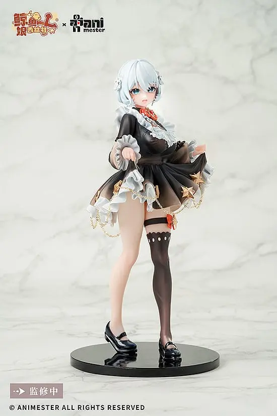 Statuie Personaj Original 1/7 Virtual Idol Sister Vocal Version 23 cm poza produsului