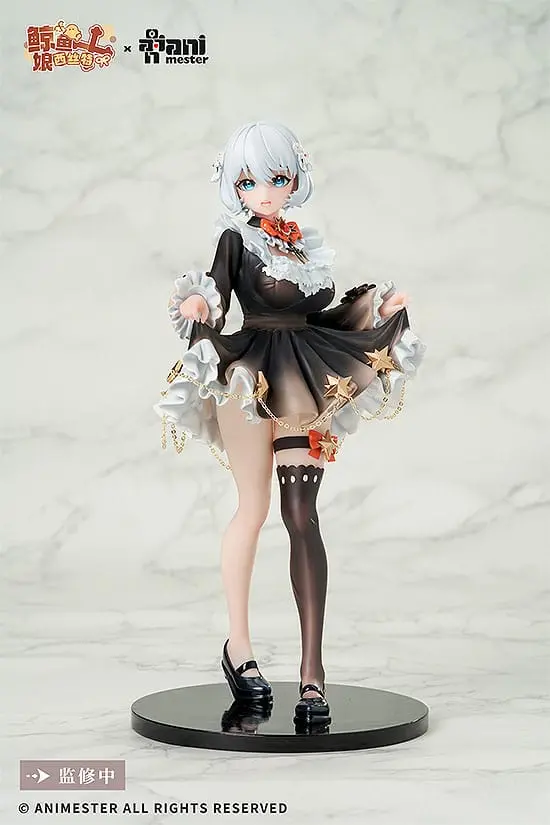 Statuie Personaj Original 1/7 Virtual Idol Sister Vocal Version 23 cm poza produsului