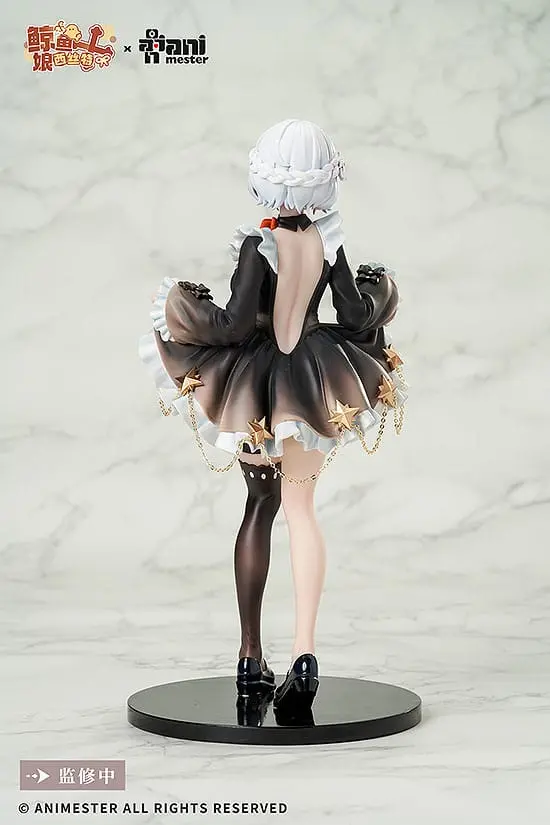 Statuie Personaj Original 1/7 Virtual Idol Sister Vocal Version 23 cm poza produsului