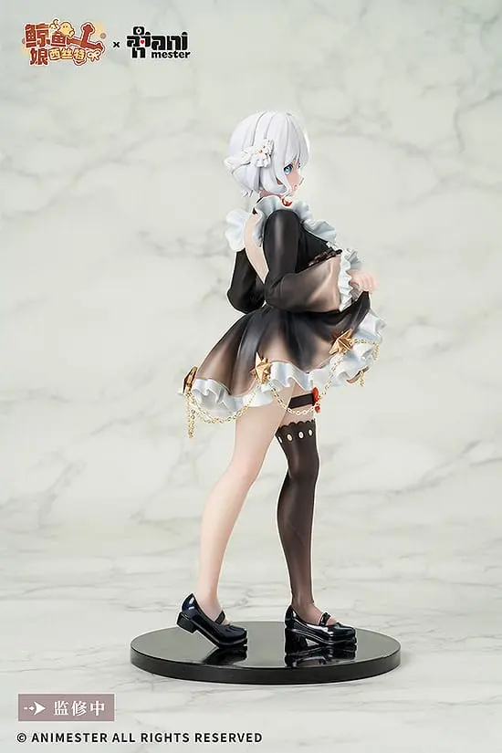 Statuie Personaj Original 1/7 Virtual Idol Sister Vocal Version 23 cm poza produsului