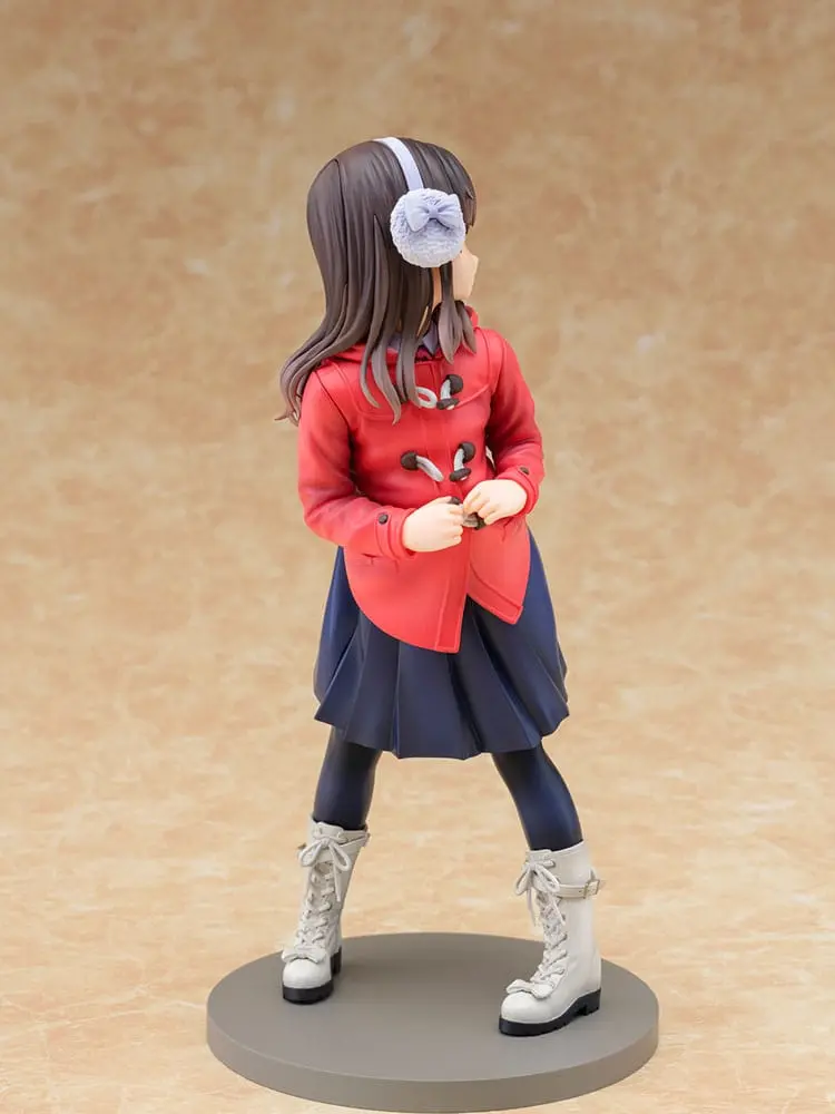 Statuie Personaj Original 1/7 Yuri-chan ilustrație de Kumiko Aoi 20 cm poza produsului