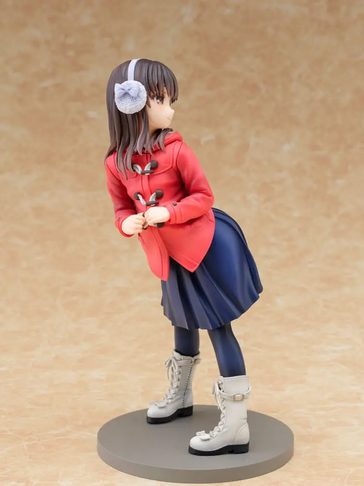 Statuie Personaj Original 1/7 Yuri-chan ilustrație de Kumiko Aoi 20 cm poza produsului