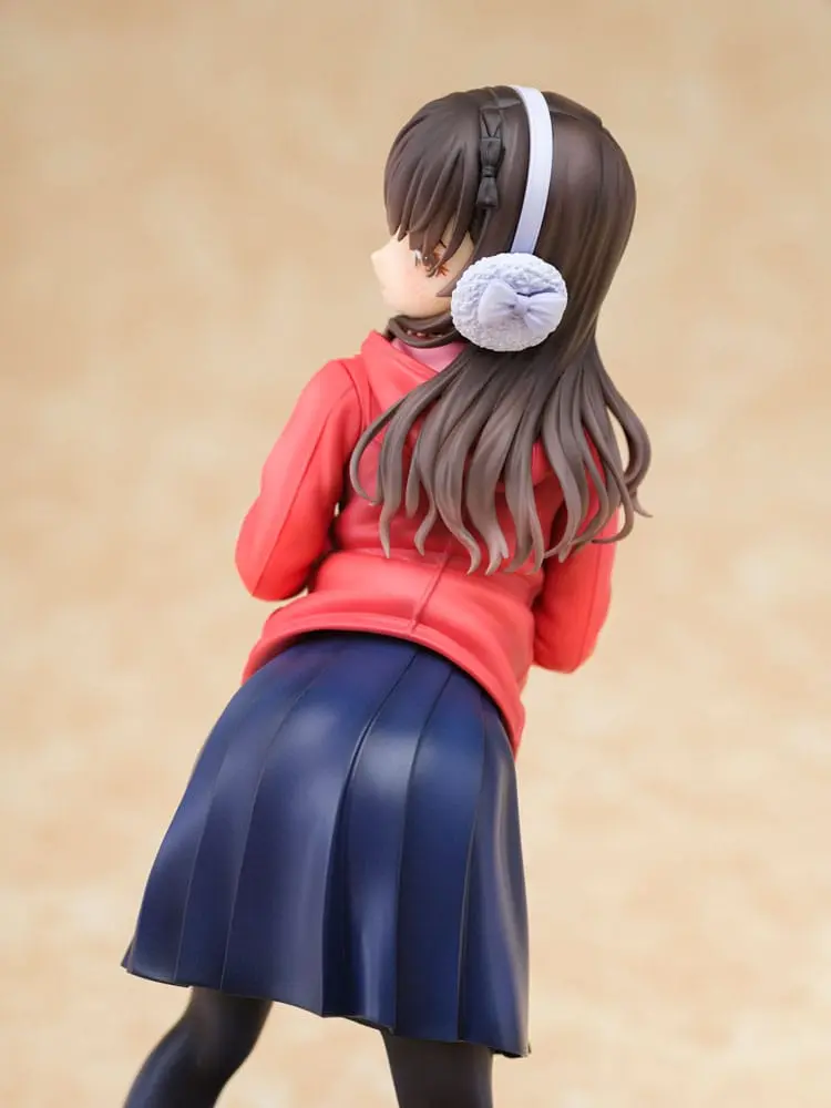 Statuie Personaj Original 1/7 Yuri-chan ilustrație de Kumiko Aoi 20 cm poza produsului