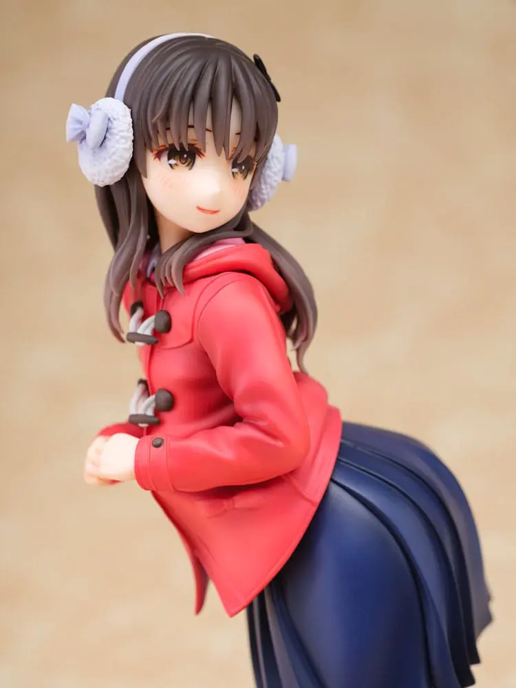 Statuie Personaj Original 1/7 Yuri-chan ilustrație de Kumiko Aoi 20 cm poza produsului