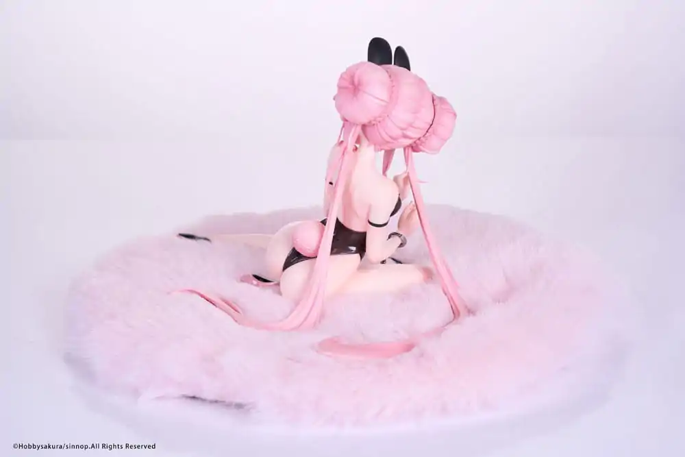 Statuie PVC Original Character 1/8 Shin no Ten P Bunny Ver. 11 cm poza produsului