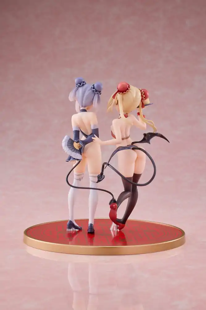 Original Character statui din PVC 1/8 Tamano Kedama Tiffany & Chloe 16 cm poza produsului