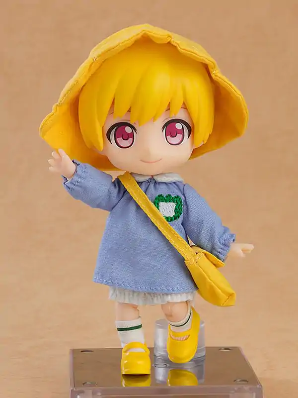 Accesorii Personaj Original pentru figurine Nendoroid Doll Set de ținută: Grădiniță - Copii poza produsului