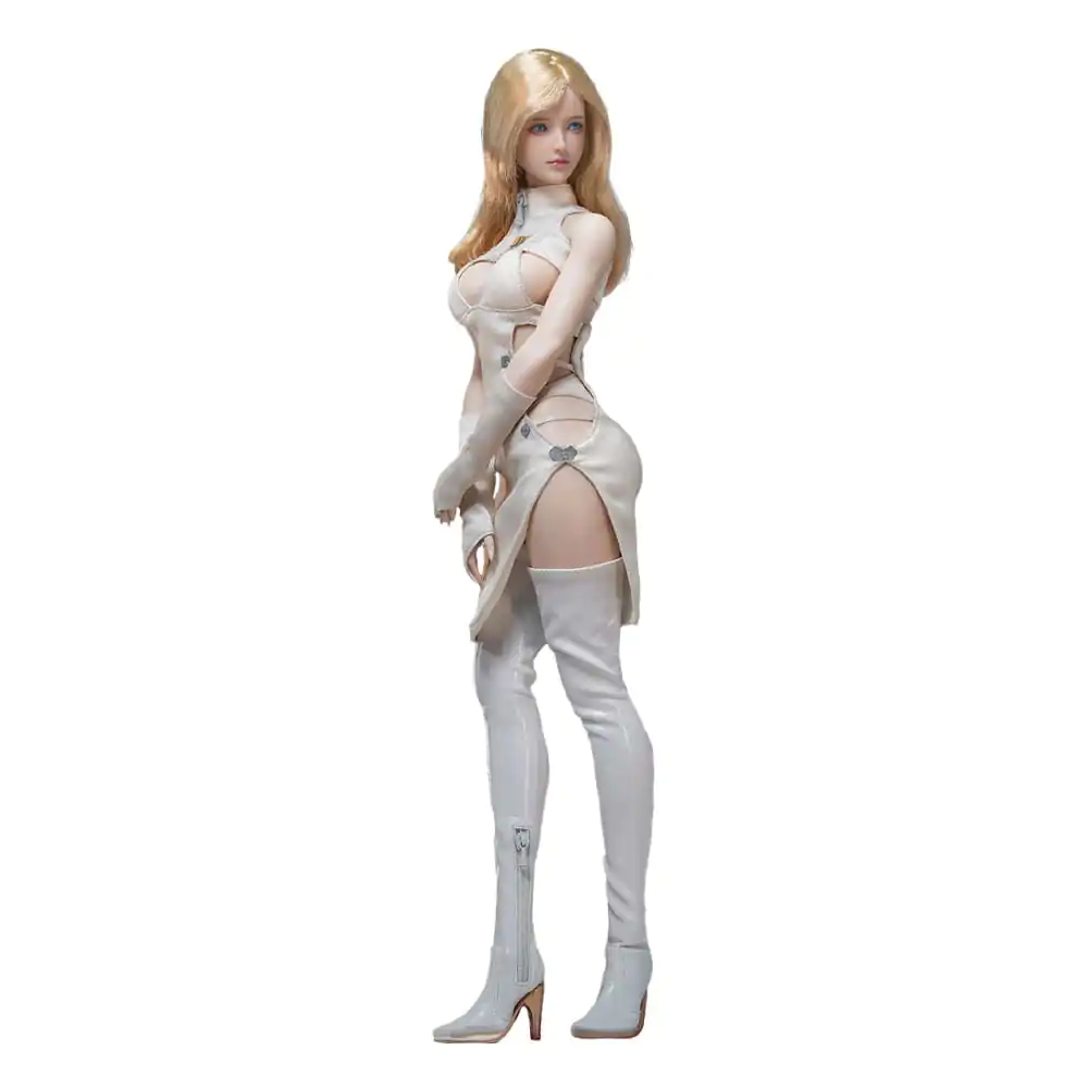 Figurină de acțiune personaj original 1/6 Witch "Teresa" 30 cm poza produsului