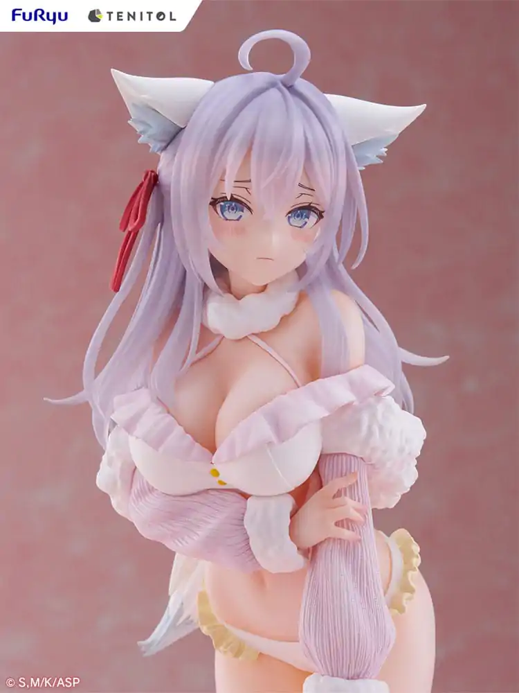 Alya Sometimes Hides Her Feelings in Russian Statuie PVC Alya 31 cm poza produsului