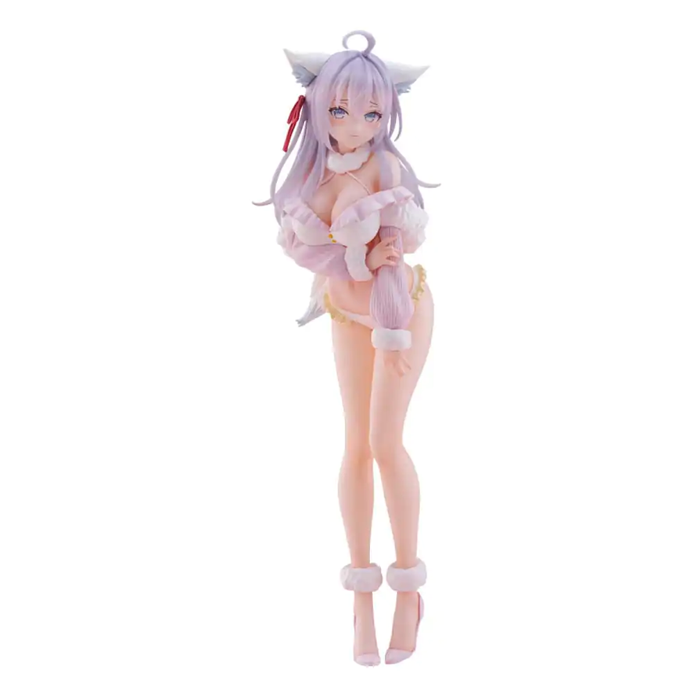 Alya Sometimes Hides Her Feelings in Russian Statuie PVC Alya 31 cm poza produsului