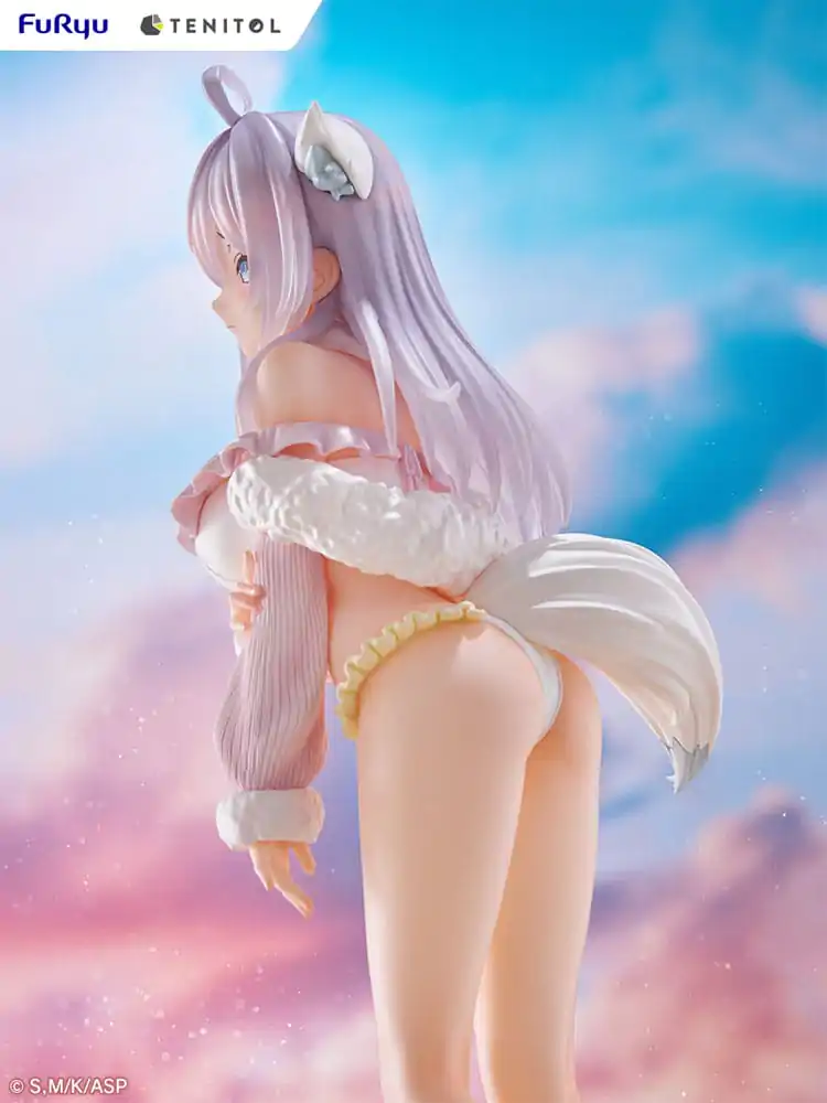 Alya Sometimes Hides Her Feelings in Russian Statuie PVC Alya 31 cm poza produsului