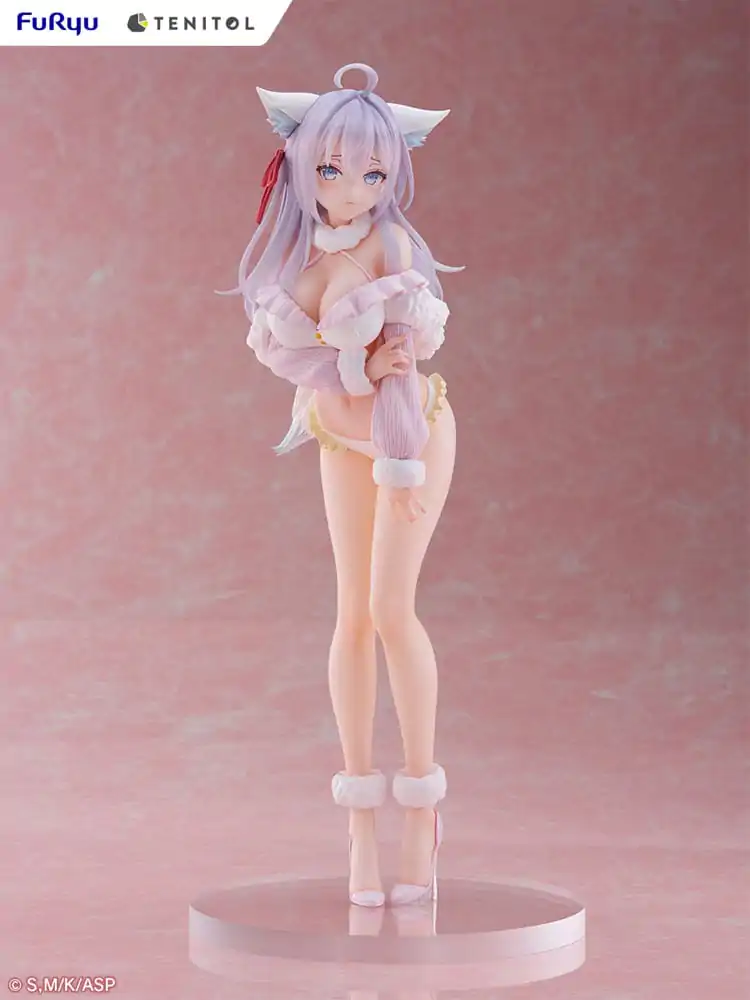 Alya Sometimes Hides Her Feelings in Russian Statuie PVC Alya 31 cm poza produsului