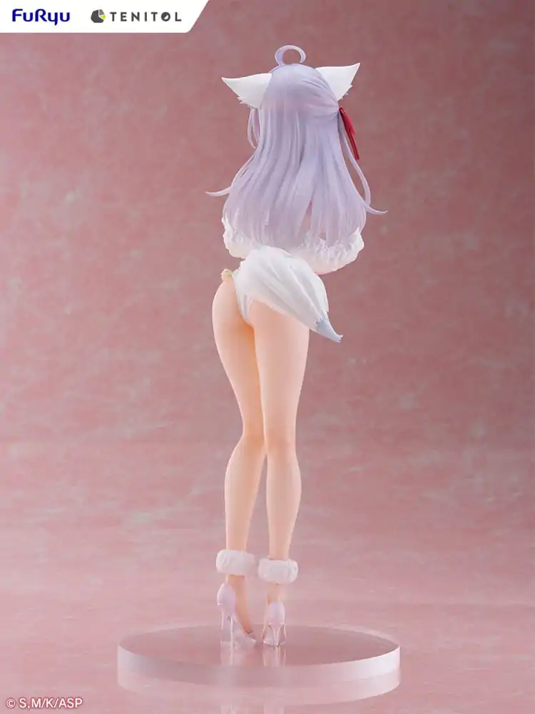 Alya Sometimes Hides Her Feelings in Russian Statuie PVC Alya 31 cm poza produsului