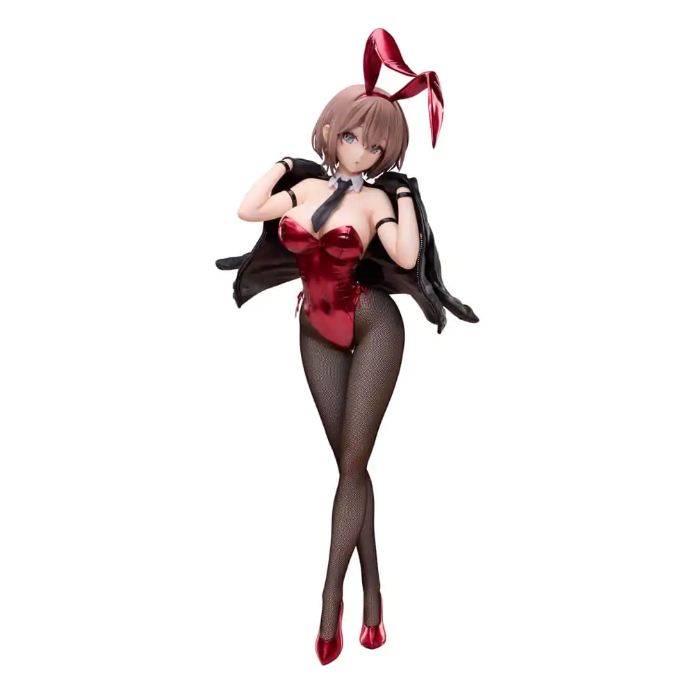 Statuie PVC Original Character B-Style 1/4 Iro Bunny Monica Ilustrată de DSmile 45 cm poza produsului