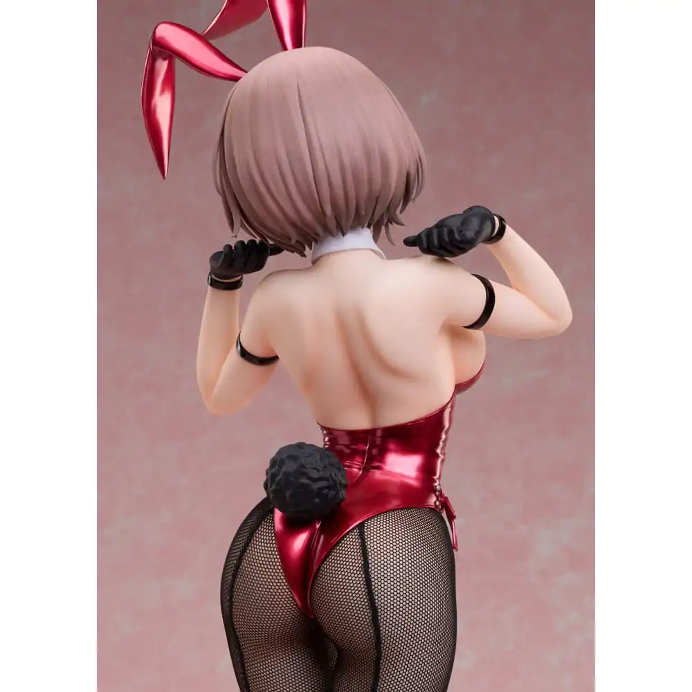 Statuie PVC Original Character B-Style 1/4 Iro Bunny Monica Ilustrată de DSmile 45 cm poza produsului