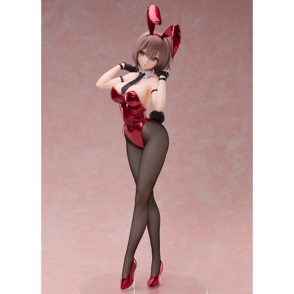 Statuie PVC Original Character B-Style 1/4 Iro Bunny Monica Ilustrată de DSmile 45 cm poza produsului