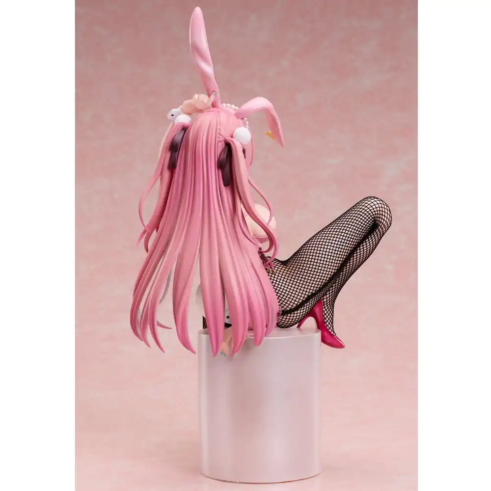 Statuie PVC Original Character B-Style 1/6 Iro Bunny Illustrated by satoupote 27 cm poza produsului