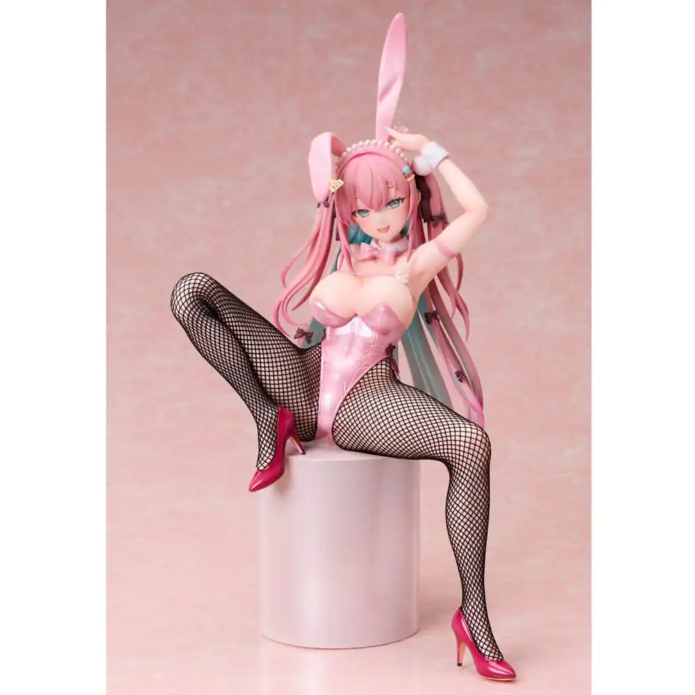 Statuie PVC Original Character B-Style 1/6 Iro Bunny Illustrated by satoupote 27 cm poza produsului