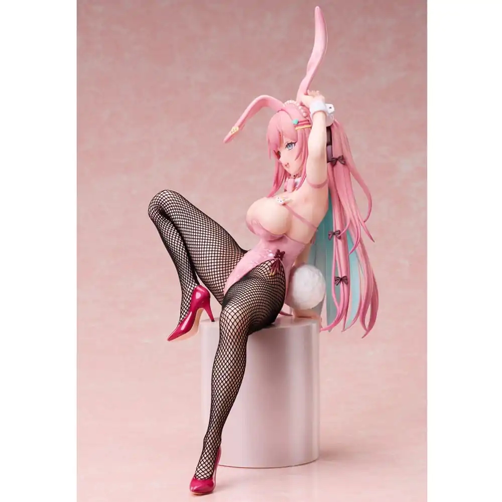 Statuie PVC Original Character B-Style 1/6 Iro Bunny Illustrated by satoupote 27 cm poza produsului