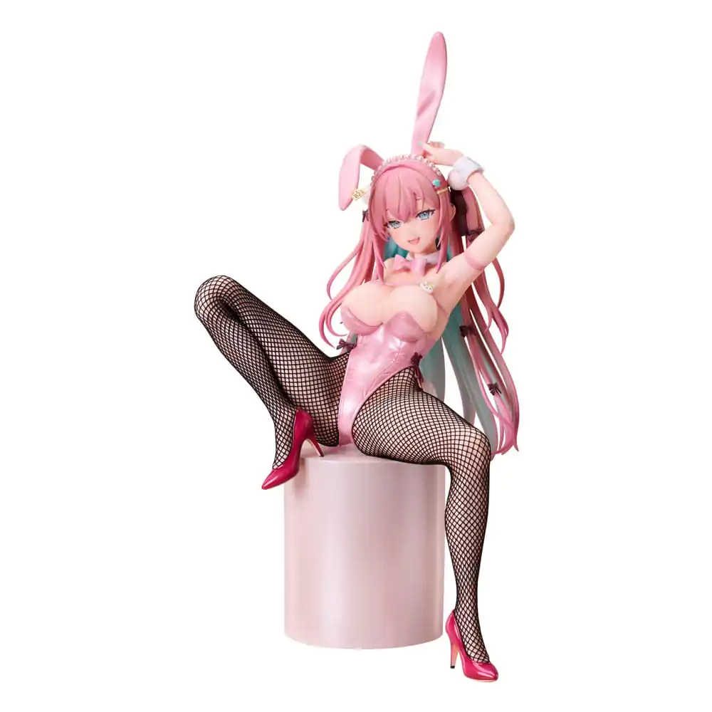 Statuie PVC Original Character B-Style 1/6 Iro Bunny Illustrated by satoupote 27 cm poza produsului