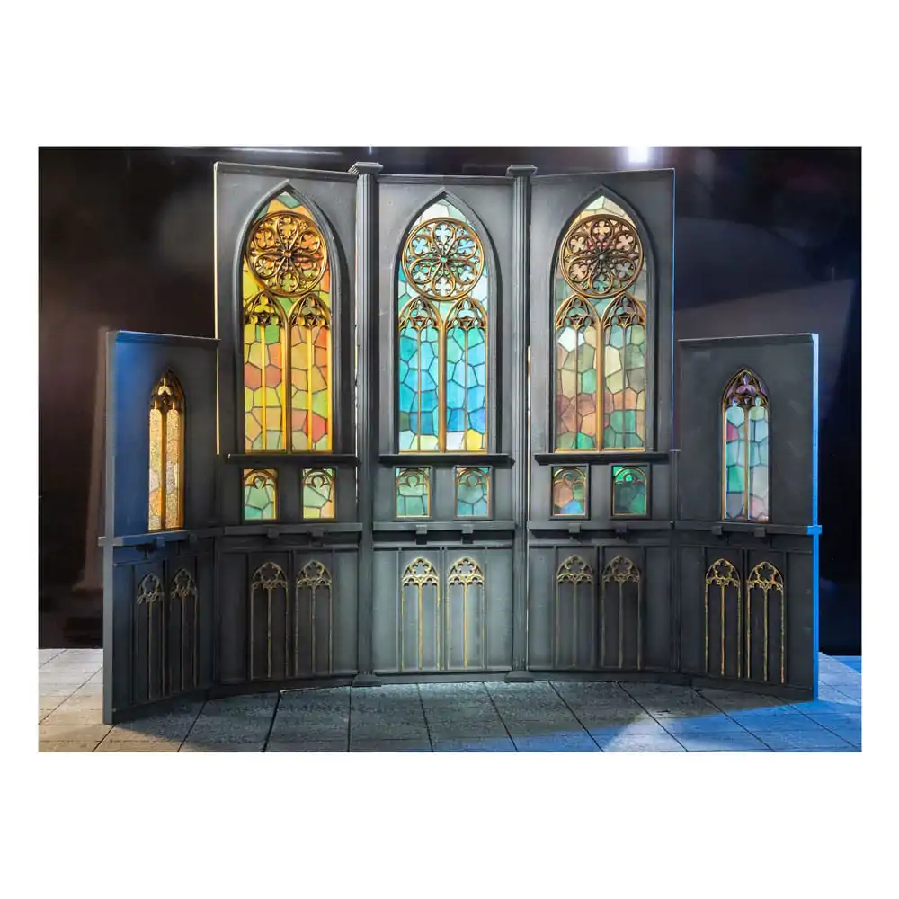 Original Character Background Board Angel Sister Holy Wing 48 cm poza produsului