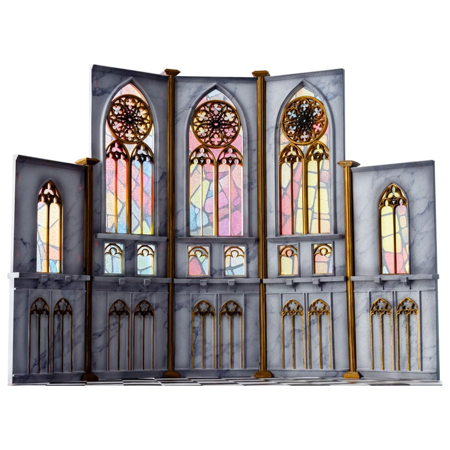 Original Character Background Board Sister Anastasia 48 cm poza produsului