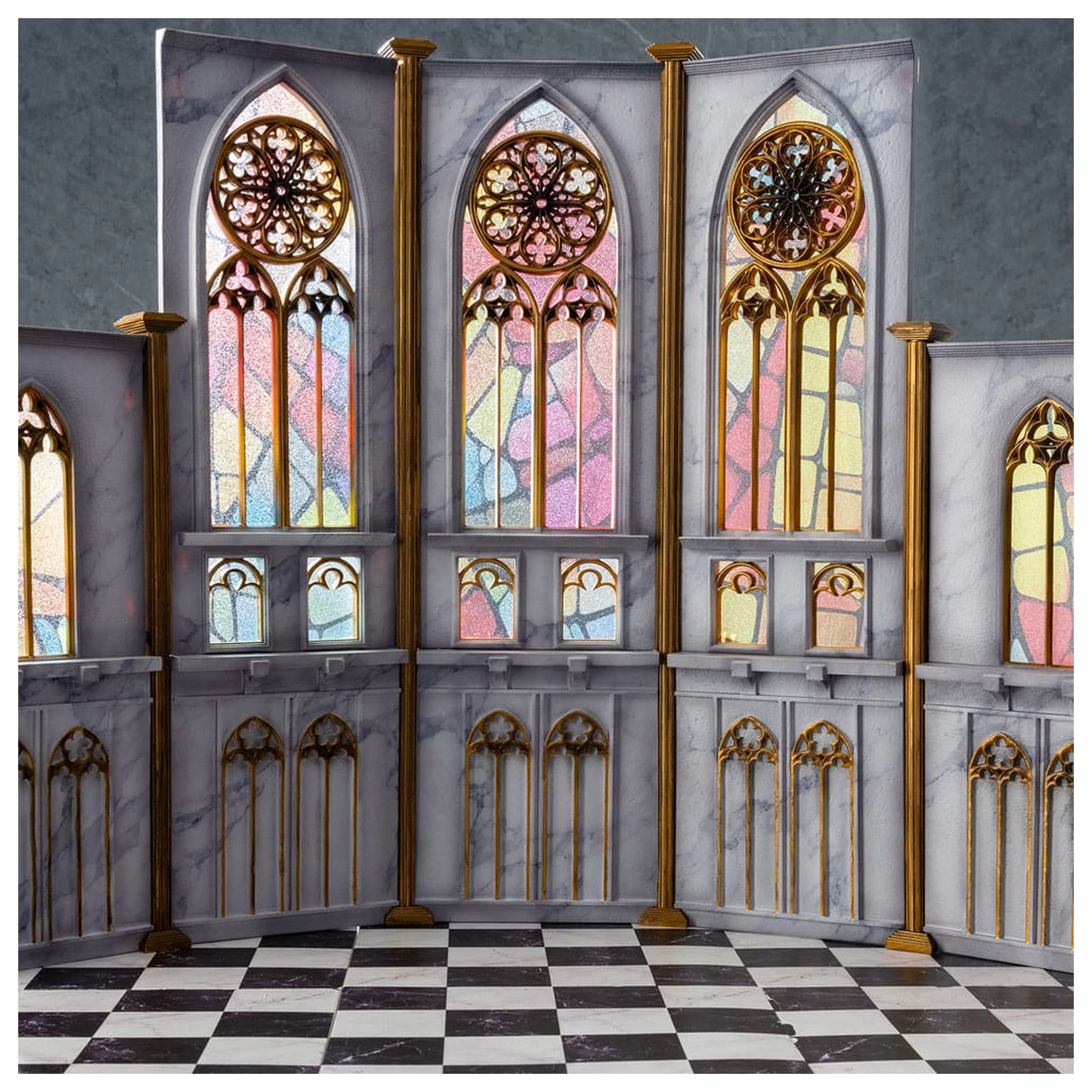 Original Character Background Board Sister Anastasia 48 cm poza produsului