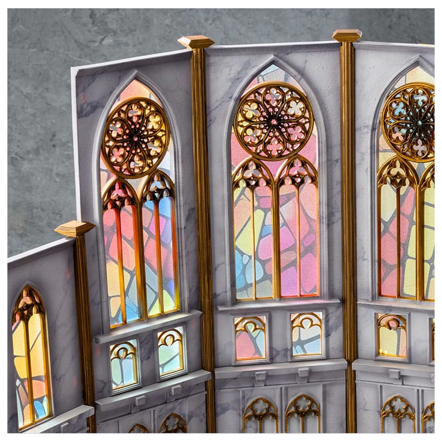 Original Character Background Board Sister Anastasia 48 cm poza produsului