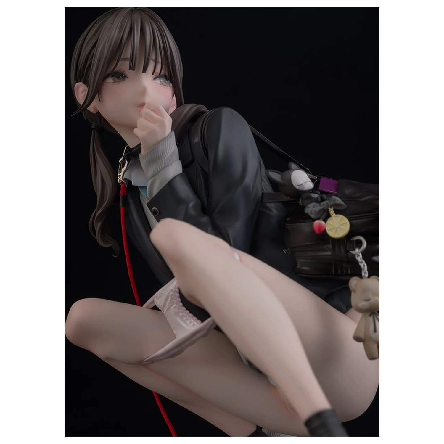 Original Character by Amamitsuki statuie din PVC 1/4 M -Domination- II 25 cm poza produsului