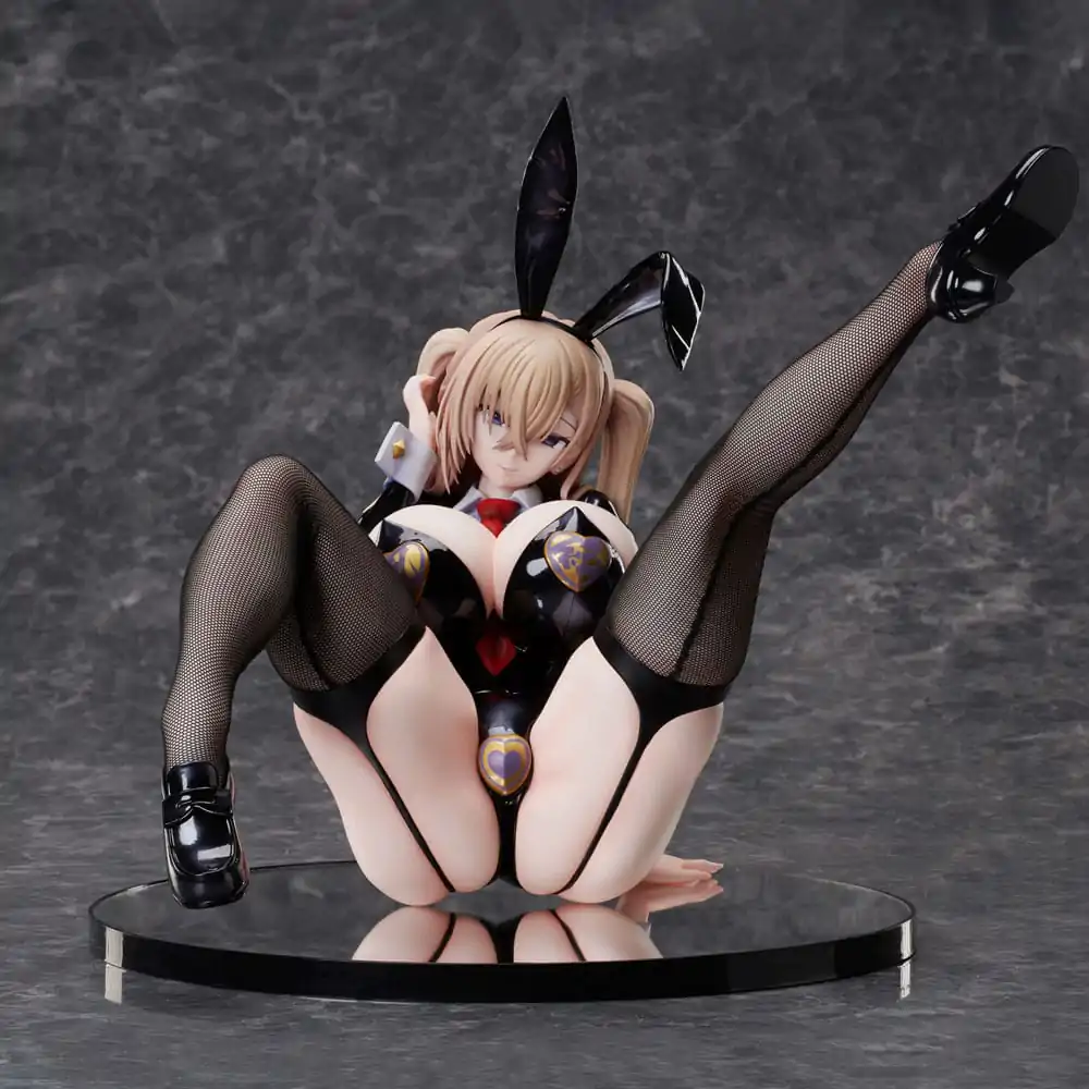 Personaj Original de Creators Opinion Statuie 1/4 Ichigo Munakata Iepuraș Ver. 25 cm poza produsului