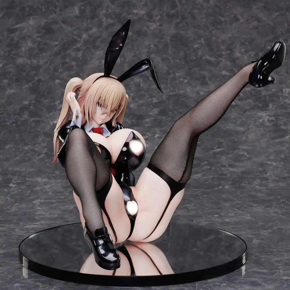 Personaj Original de Creators Opinion Statuie 1/4 Ichigo Munakata Iepuraș Ver. 25 cm poza produsului