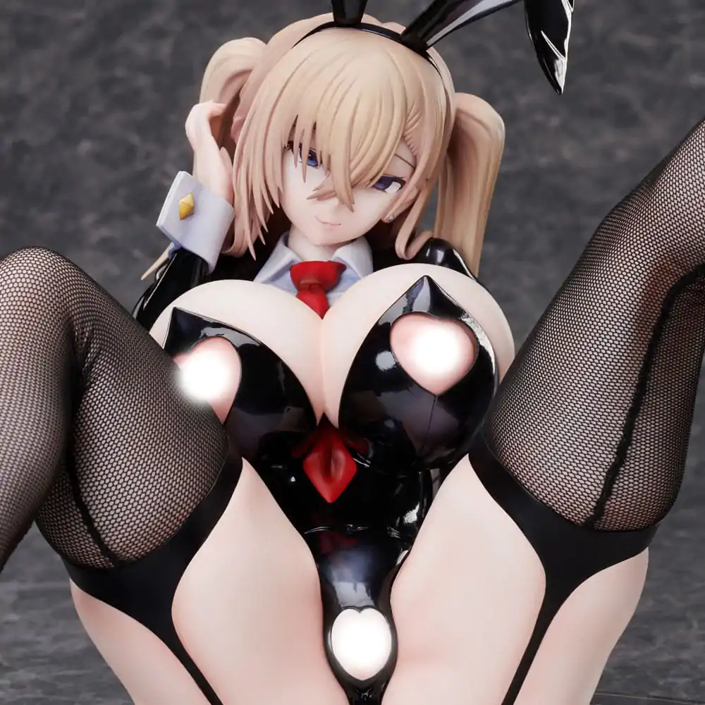 Personaj Original de Creators Opinion Statuie 1/4 Ichigo Munakata Iepuraș Ver. 25 cm poza produsului