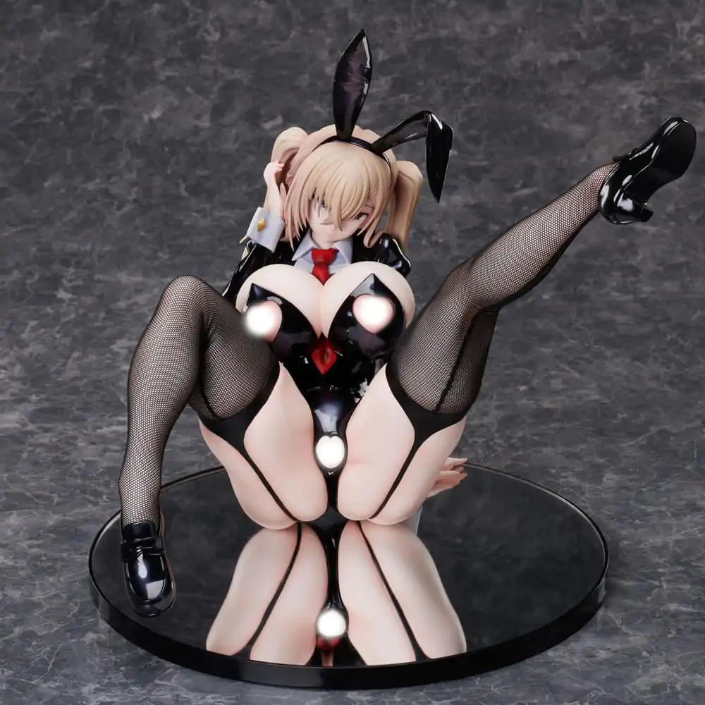 Personaj Original de Creators Opinion Statuie 1/4 Ichigo Munakata Iepuraș Ver. 25 cm poza produsului