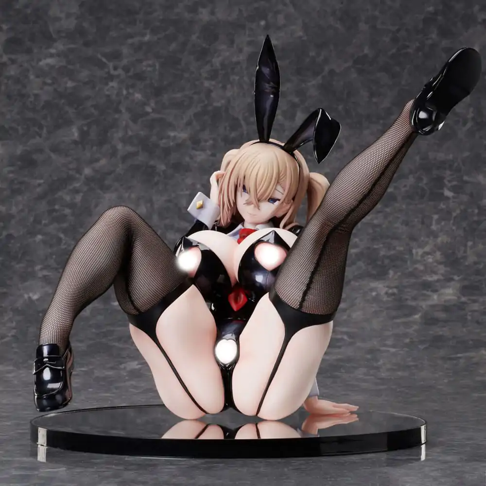Personaj Original de Creators Opinion Statuie 1/4 Ichigo Munakata Iepuraș Ver. 25 cm poza produsului