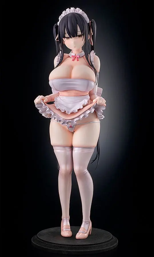 Statuie PVC Original Character by Guremosu 1/5 Chihuyu Tsukimi re-run 33 cm poza produsului