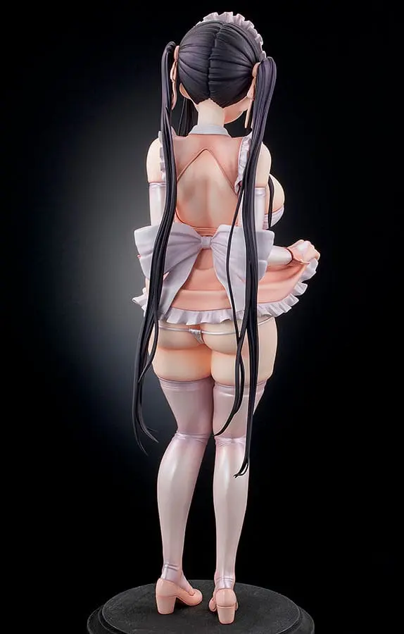 Statuie PVC Original Character by Guremosu 1/5 Chihuyu Tsukimi re-run 33 cm poza produsului