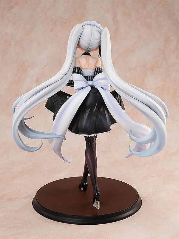 Statuie Original Character by Hisasi 1/7 Yui Minamoto: Maid Ver. 24 cm poza produsului