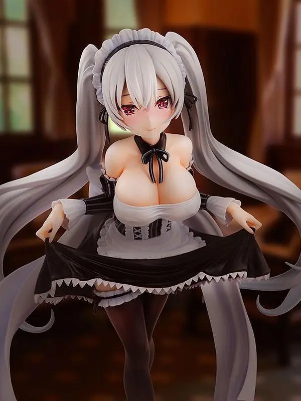 Statuie Original Character by Hisasi 1/7 Yui Minamoto: Maid Ver. 24 cm poza produsului
