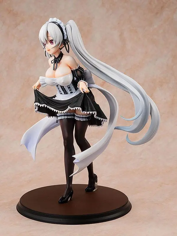 Statuie Original Character by Hisasi 1/7 Yui Minamoto: Maid Ver. 24 cm poza produsului