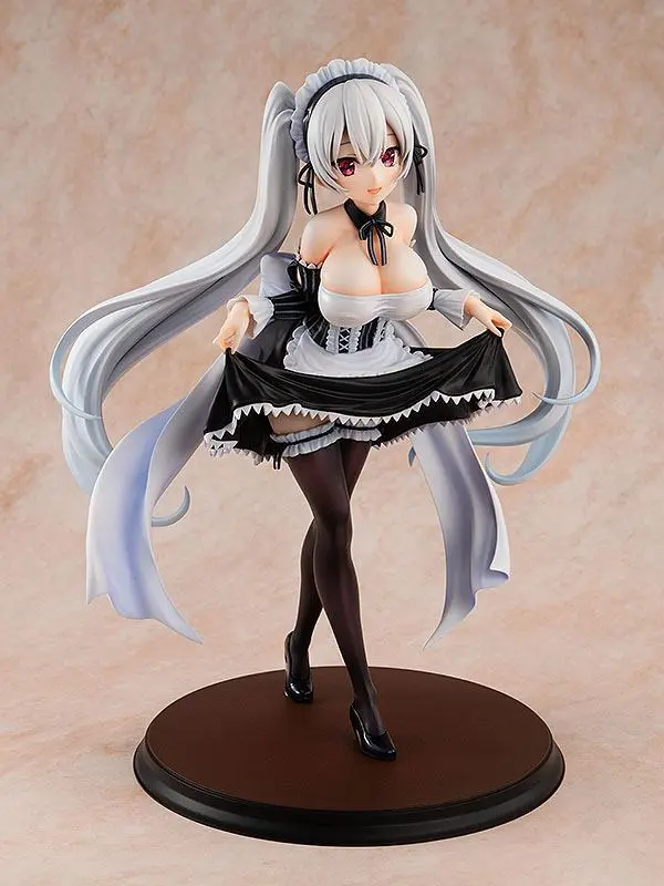 Statuie Original Character by Hisasi 1/7 Yui Minamoto: Maid Ver. 24 cm poza produsului