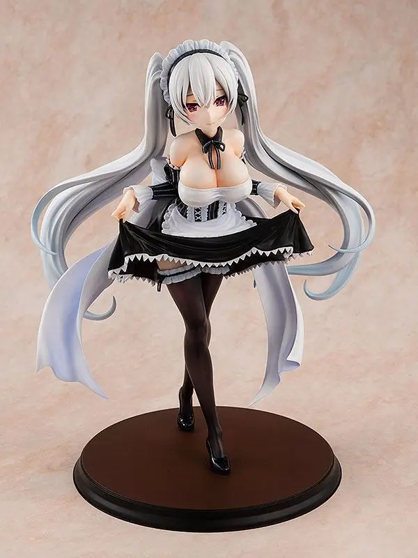 Statuie Original Character by Hisasi 1/7 Yui Minamoto: Maid Ver. 24 cm poza produsului
