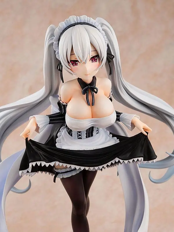 Statuie Original Character by Hisasi 1/7 Yui Minamoto: Maid Ver. 24 cm poza produsului