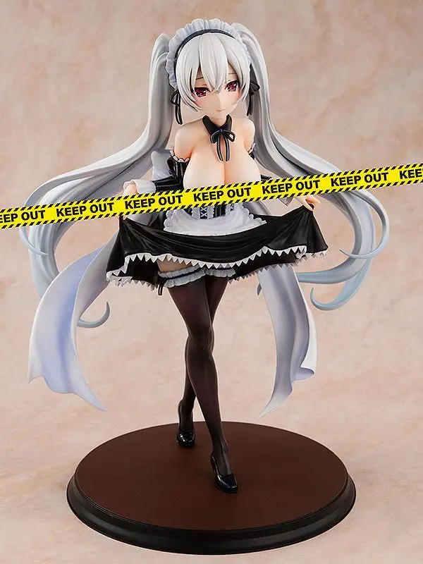 Statuie Original Character by Hisasi 1/7 Yui Minamoto: Maid Ver. 24 cm poza produsului