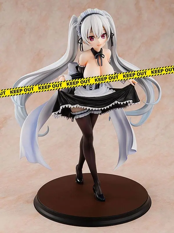 Statuie Original Character by Hisasi 1/7 Yui Minamoto: Maid Ver. 24 cm poza produsului