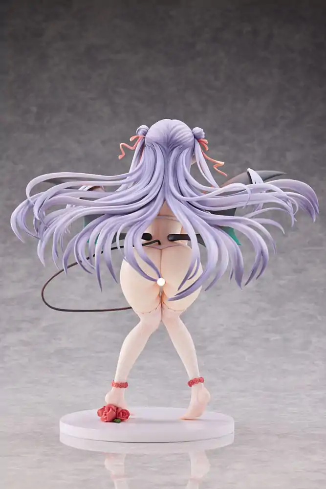 Personaj Original de Kedama Tamano PVC 1/6 Succub Pure Liz DX Ver. 26 cm poza produsului