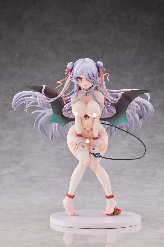 Personaj Original de Kedama Tamano PVC 1/6 Succub Pure Liz DX Ver. 26 cm poza produsului