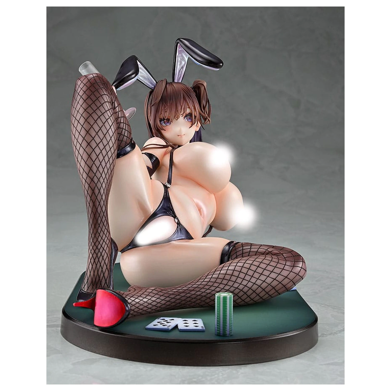 Original Character by Mataro statuie din PVC 1/6 Casino Bunny 15 cm poza produsului