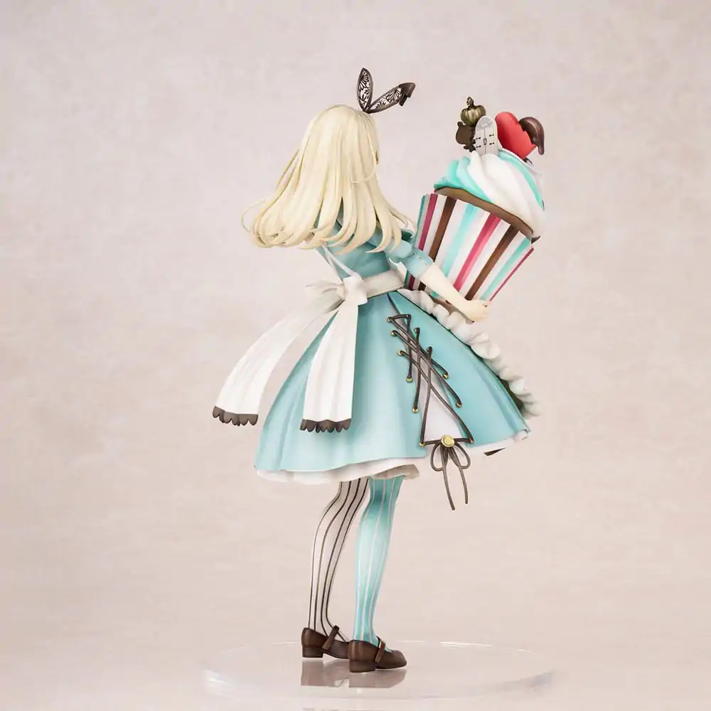 Figurină Original Character by Momoco din PVC Statuie 1/6 Akakura illustration "Alice in Wonderland" 26 cm poza produsului