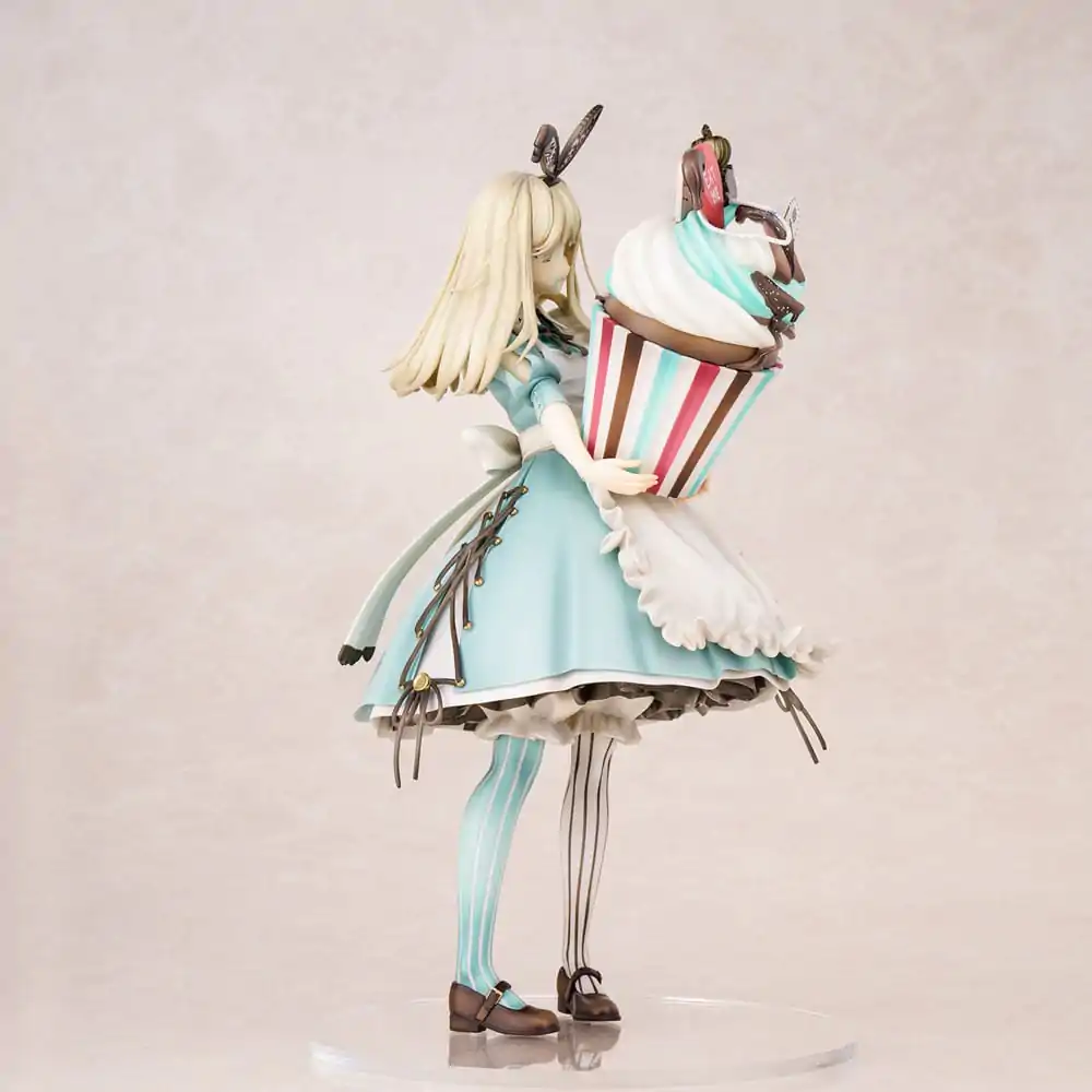 Figurină Original Character by Momoco din PVC Statuie 1/6 Akakura illustration "Alice in Wonderland" 26 cm poza produsului