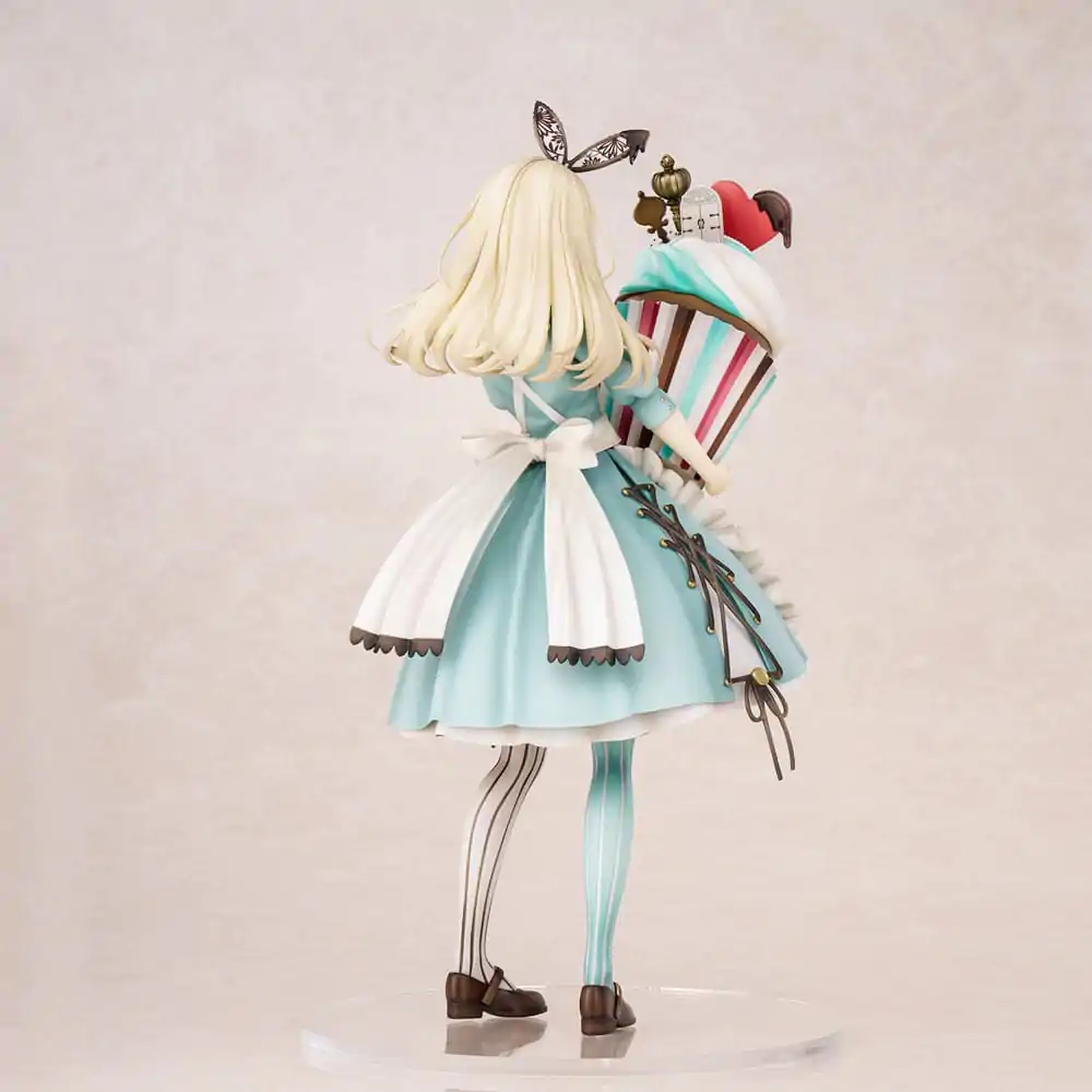 Figurină Original Character by Momoco din PVC Statuie 1/6 Akakura illustration "Alice in Wonderland" 26 cm poza produsului